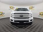 2018 Ford F-150 SuperCrew Cab 4WD Pickup for sale #C38407 - photo 4
