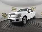 2018 Ford F-150 SuperCrew Cab 4WD Pickup for sale #C38407 - photo 5
