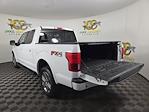 2018 Ford F-150 SuperCrew Cab 4WD Pickup for sale #C38407 - photo 3