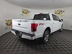 2018 Ford F-150 SuperCrew Cab 4WD Pickup for sale #C38407 - photo 2