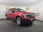 2018 Ford F-150 SuperCrew Cab 4WD Pickup for sale #C38412 - photo 3