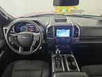2018 Ford F-150 SuperCrew Cab 4WD Pickup for sale #C38412 - photo 11