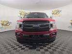 2018 Ford F-150 SuperCrew Cab 4WD Pickup for sale #C38412 - photo 4
