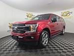 2018 Ford F-150 SuperCrew Cab 4WD Pickup for sale #C38412 - photo 1