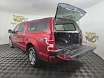 2018 Ford F-150 SuperCrew Cab 4WD Pickup for sale #C38412 - photo 33
