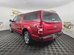 2018 Ford F-150 SuperCrew Cab 4WD Pickup for sale #C38412 - photo 2