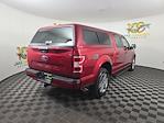 2018 Ford F-150 SuperCrew Cab 4WD Pickup for sale #C38412 - photo 7
