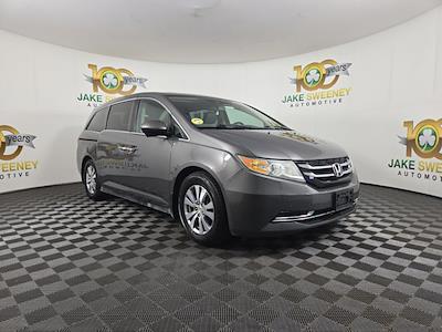 2014 Honda Odyssey FWD Minivan for sale #C38454 - photo 1