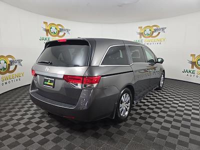 2014 Honda Odyssey FWD Minivan for sale #C38454 - photo 2