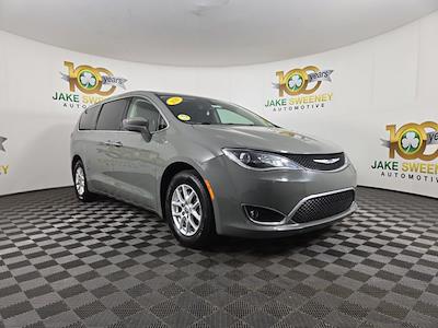 2020 Chrysler Pacifica FWD Minivan for sale #C38460 - photo 1