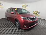 Used 2016 Toyota Sienna SE Minivan for sale #C38488 - photo 1