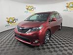 Used 2016 Toyota Sienna SE Minivan for sale #C38488 - photo 4