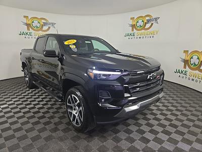 2023 Chevrolet Colorado Crew Cab 4WD Pickup for sale #C38520 - photo 1