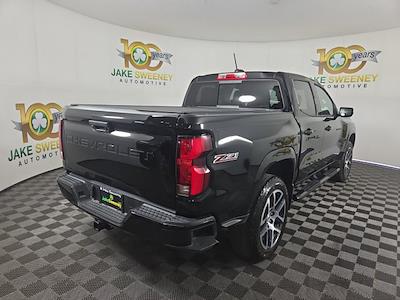 2023 Chevrolet Colorado Crew Cab 4WD Pickup for sale #C38520 - photo 2