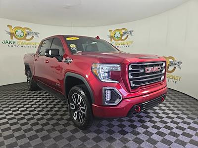 2022 GMC Sierra 1500 Crew Cab 4WD Pickup for sale #C38524 - photo 1