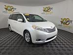 Used 2015 Toyota Sienna XLE Minivan for sale #C38525 - photo 1