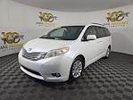 Used 2015 Toyota Sienna XLE Minivan for sale #C38525 - photo 4