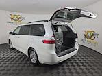 Used 2015 Toyota Sienna XLE Minivan for sale #C38525 - photo 33