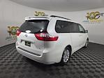Used 2015 Toyota Sienna XLE Minivan for sale #C38525 - photo 2