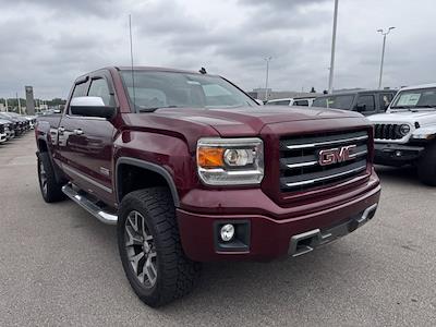 2014 GMC Sierra 1500 Double Cab 4WD Pickup for sale #C38534 - photo 1