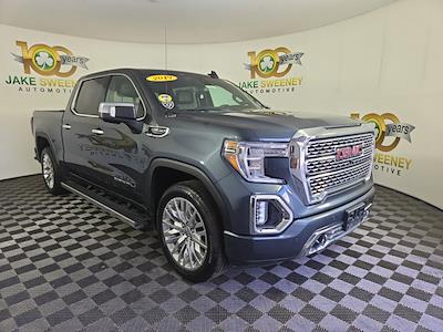 2019 GMC Sierra 1500 Crew Cab 4WD Pickup for sale #C38543 - photo 1