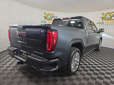 2019 GMC Sierra 1500 Crew Cab 4WD Pickup for sale #C38543 - photo 2