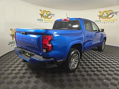 2023 Chevrolet Colorado Crew Cab RWD Pickup for sale #C38574 - photo 2