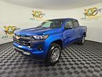 2023 Chevrolet Colorado Crew Cab RWD Pickup for sale #C38574 - photo 4