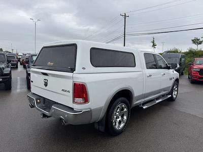 2014 Ram 1500 Crew Cab 4WD Pickup for sale #C38579 - photo 2