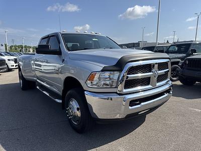 2018 Ram 3500 Crew Cab DRW 4WD Pickup for sale #C38580 - photo 1