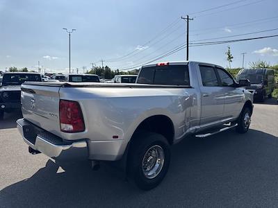 2018 Ram 3500 Crew Cab DRW 4WD Pickup for sale #C38580 - photo 2