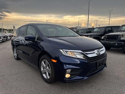 2019 Honda Odyssey FWD Minivan for sale #C38581 - photo 1
