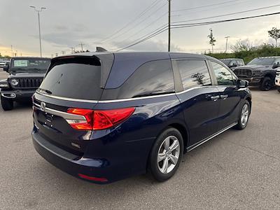 2019 Honda Odyssey FWD Minivan for sale #C38581 - photo 2