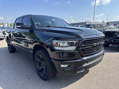 2019 Ram 1500 Crew Cab 4WD Pickup for sale #C38588 - photo 1