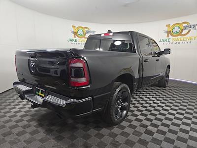 2019 Ram 1500 Crew Cab 4WD Pickup for sale #C38588 - photo 2