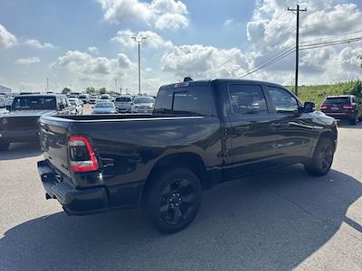 2019 Ram 1500 Crew Cab 4WD Pickup for sale #C38588 - photo 2