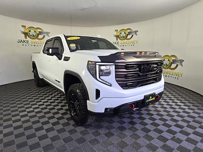 2023 GMC Sierra 1500 Crew Cab 4WD Pickup for sale #C38609 - photo 1