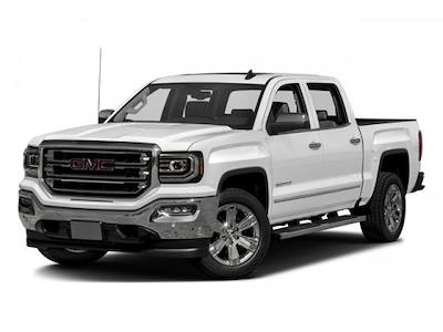 2017 GMC Sierra 1500 Crew Cab 4WD Pickup for sale #C38617 - photo 1