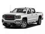 2017 GMC Sierra 1500 Crew Cab 4WD Pickup for sale #C38617 - photo 6