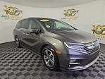 Used 2018 Honda Odyssey Touring Minivan for sale #C38623 - photo 1
