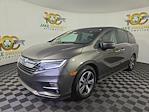 Used 2018 Honda Odyssey Touring Minivan for sale #C38623 - photo 4