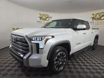 Used 2025 Toyota Tundra Limited CrewMax Cab 4WD Pickup for sale #C38626 - photo 6