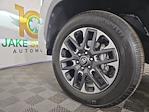 Used 2025 Toyota Tundra Limited CrewMax Cab 4WD Pickup for sale #C38626 - photo 34