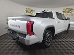Used 2025 Toyota Tundra Limited CrewMax Cab 4WD Pickup for sale #C38626 - photo 2