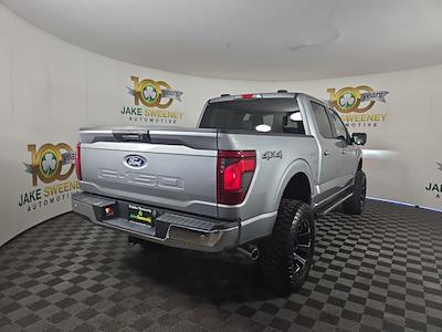 2024 Ford F-150 SuperCrew Cab 4WD Pickup for sale #C38644 - photo 2