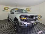 2024 Ford F-150 SuperCrew Cab 4WD Pickup for sale #C38644 - photo 1