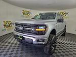 2024 Ford F-150 SuperCrew Cab 4WD Pickup for sale #C38644 - photo 5