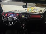 Used 2020 Jeep Gladiator Rubicon Crew Cab 4WD Pickup for sale #C38648 - photo 21