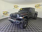 Used 2020 Jeep Gladiator Rubicon Crew Cab 4WD Pickup for sale #C38648 - photo 6