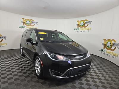 Used 2019 Chrysler Pacifica Touring L Plus Minivan for sale #C38654 - photo 1